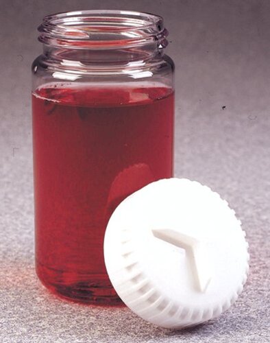 Nalgene® Centrifuge Bottles with Caps, Polycarbonate, Thermo Scientific
