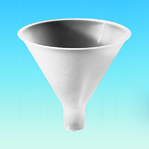 Powder Funnels, Polypropylene, Ace Glass Incorporated
