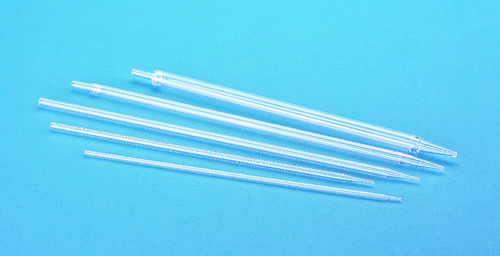 VWR® Disposable Aspirating Pipettes, Polystyrene, Sterile