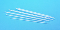 VWR® Disposable Aspirating Pipettes, Polystyrene, Sterile