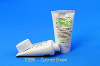 Cutemol Cream: Protective Hand Cream, Electron Microscopy Sciences