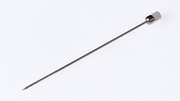 Removable Small Hub Needles for Syringes 2.5 μl to 10 ml, Hamilton Company