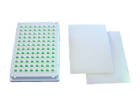 VWR® White Films for Luminescence and Microscopy