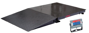 Floor scales, Defender® 3000, DF series