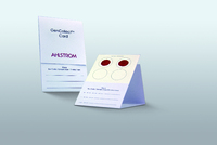 GenCollect™ Sample Card, Ahlstrom