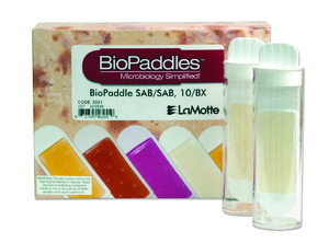 LaMotte® BioPaddles