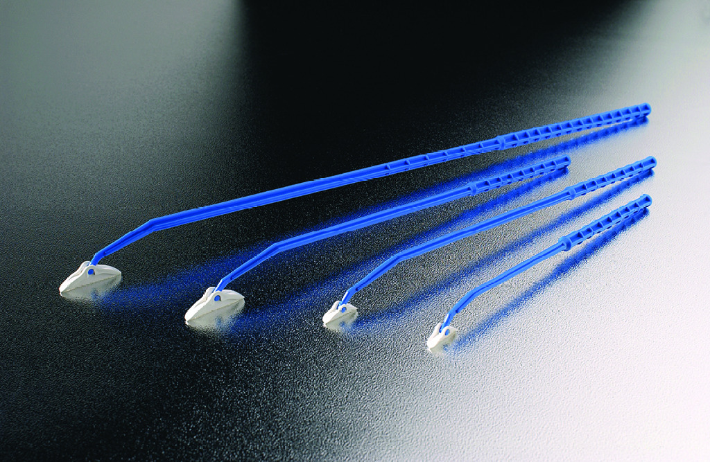 Falcon® Cell Scrapers, Sterile, Corning | VWR Falcon® Cell Scrapers, Sterile, Corning | VWR