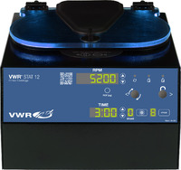 VWR® STAT 12 Programmable Clinical Centrifuge for STAT Processing