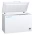 –40 °C Sparkfree chest freezer with temperature display, lid lock and temperature alarms