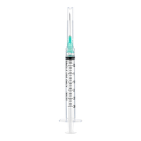Sol-M® Syringe Convenience Trays