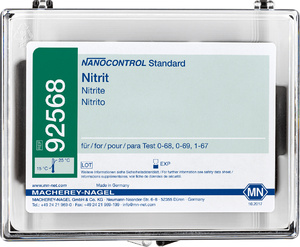 Standard solution NANOCONTROL nitrite