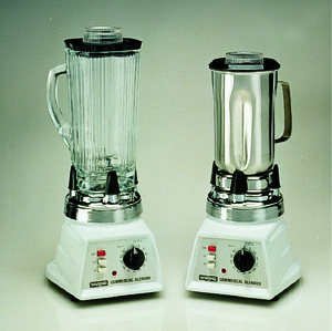 Laboratory mixers