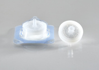 Acrodisc® Syringe Filters, DMSO-Safe, Sterile, Cytiva (Formerly Pall Lab)