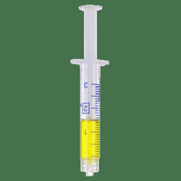 Disposable Chromatography Syringe, Microsolv