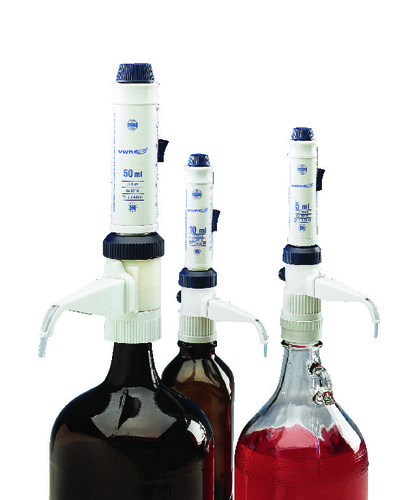 VWR® Labmax™ Bottle-Top Dispensers
