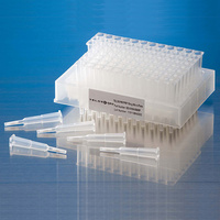 Kinesis® TELOS® neo™ MicroPlate™ SPE Loose 96-Well Microplates, Cole-Parmer®