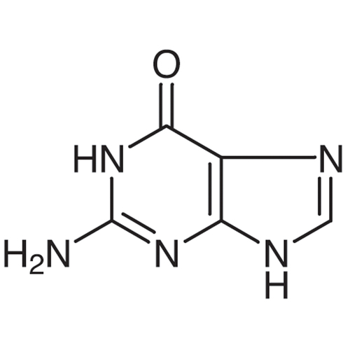 Guanine ≥98.0% (by HPLC, titration analysis)