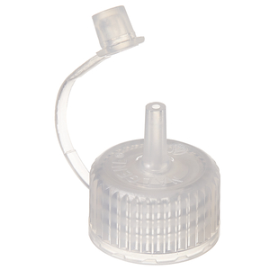 Narrow-mouth and wide-mouth bottle replacement closures