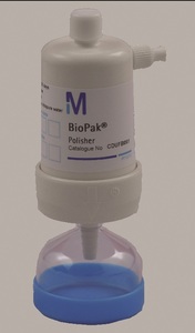 BioPak® polisher