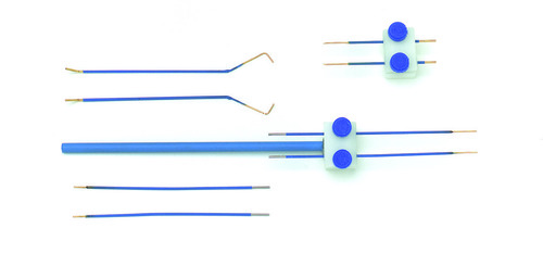 Genetrodes® and Genepaddles™ Electrodes, BTX®
