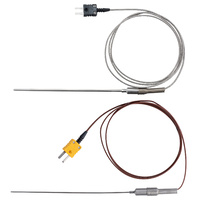 SP Bel-Art H-B Durac® Thermocouple Thermometer Probes, Bel-Art Products, a part of SP