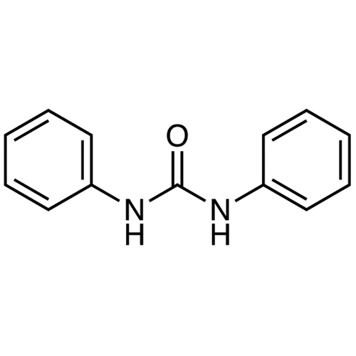 1,3-Diphenylurea ≥98.0% (by HPLC, total nitrogen)