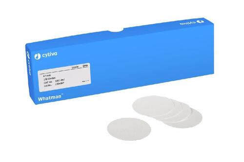 Whatman™ Quartz Air Sampling Filter, Grade QM-A, Whatman products (Cytiva)