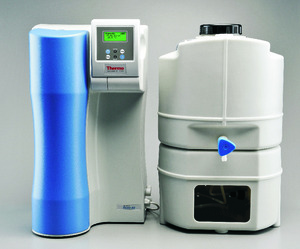 Reverse osmosis water purification system, Barnstead™ Pacific™ RO