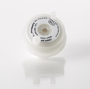 Depth filter capsules, Supracap™ 50