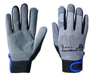 Industrial gloves, RewoMech® 641