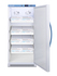 Refrigerator pharma vac solid door 8 cf