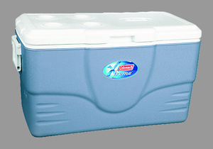 Coleman® Xtreme® Coolers, Therapak®