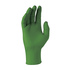 Forest Green, Nitrile Exam Gloves