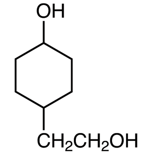 4-(2-Hydroxyethyl)cyclohexanol (cis- and trans- mixture) ≥98.0%