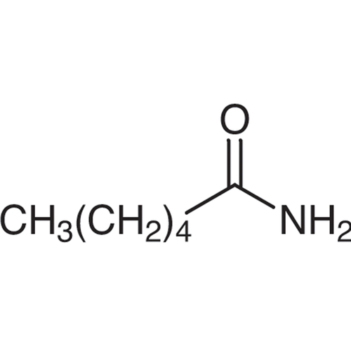 Hexanamide ≥98.0% (by total nitrogen basis)