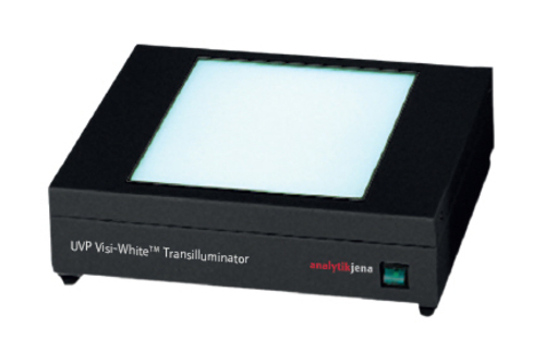 UVP Transilluminators, Visi-White™, Analytik Jena