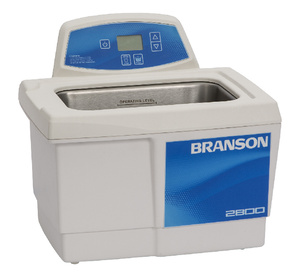 Ultrasonic baths, digital, Bransonic®