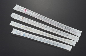 Disposable Serological Pipettes, Individually Packed