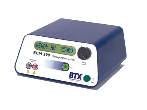 ECM® 399 Electroporation System, BTX™