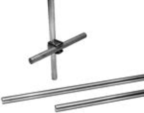 SP Wilmad-LabGlass Lattice Support Rods, SP Industries
