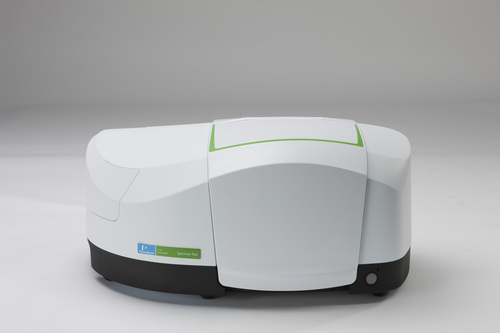Spectrum Two™ FT-IR Spectrometer and Analysis Systems, PerkinElmer