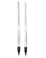 VWR® Combined Alcohol Proof and Tralles Hydrometer