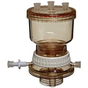 Bottle top vacuum filtration systems, Nalgene®