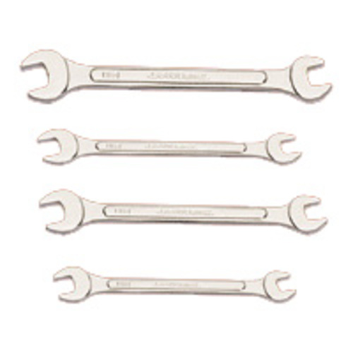 WRENCH OPEN-END SET
