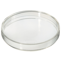 Nalgene® Transparent Petri Dishes, Thermo Scientific