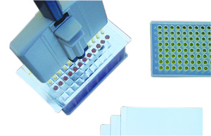VWR®, Adhesive PCR Foil Seals