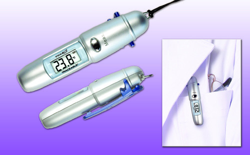 VWR THERMOMETER INFRARED NIST