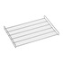 Shelf perforated stainless steel