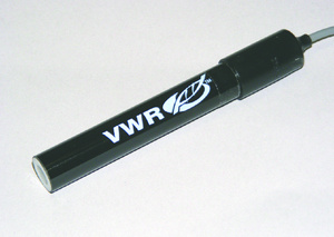 VWR®, Electrodos especiales