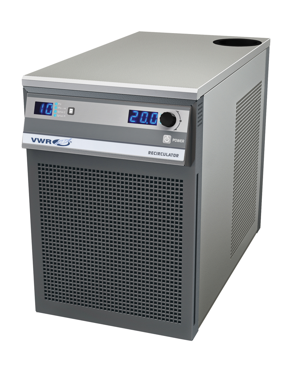VWR® Recirculating Chillers, -10 to +40 °C, 240 V